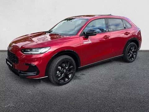 HONDA ZR-V e:HEV 2.0 i-MMD Sport