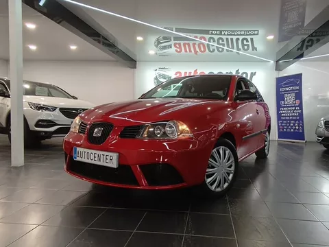 SEAT Ibiza Ibiza 1.2 Reference 70