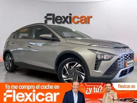 HYUNDAI Bayon Bayon 1.2 MPI Essence