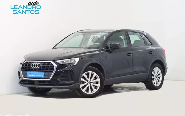 Audi Q3 45 TFSIe S tronic