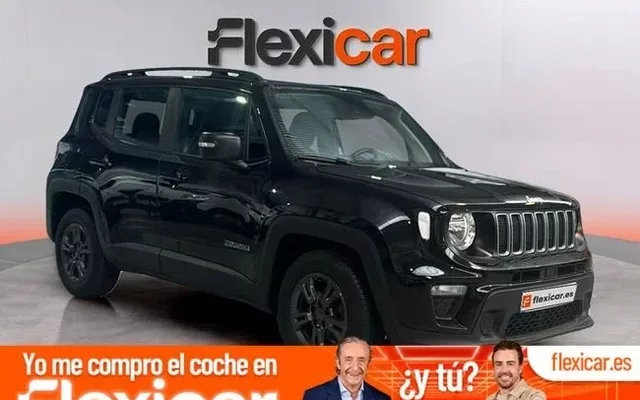 JEEP Renegade Renegade 1.0 Longitude 4x2
