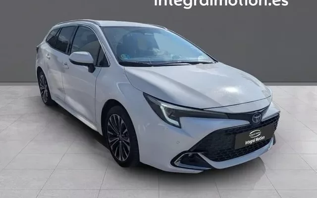 TOYOTA Corolla 1.8 125H ACTIVE TECH E-CVT TOU SPORT