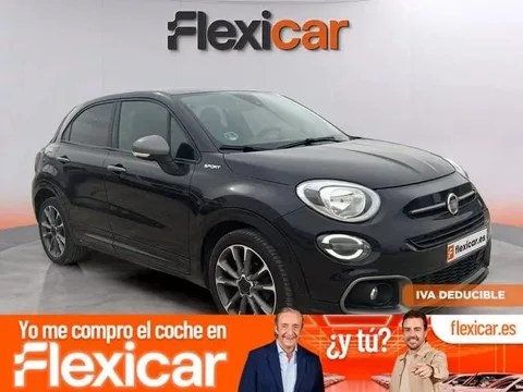 FIAT 500X 500X 1.0 Firefly S&S Connect
