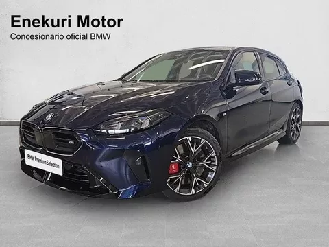 BMW Serie 1 M135iA xDrive