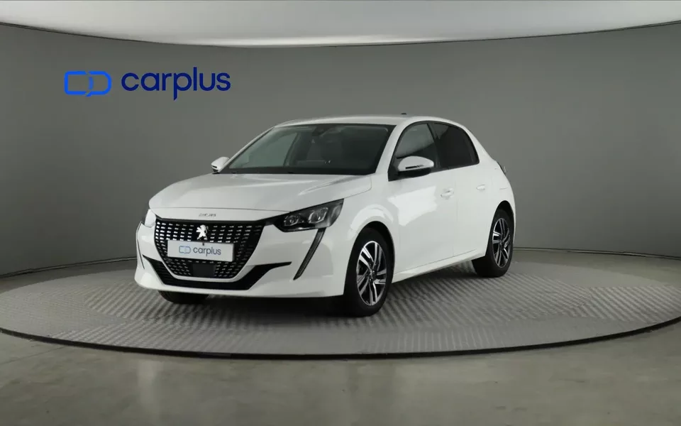 Peugeot 208 PureTech 73kW (100CV) Allure Pack