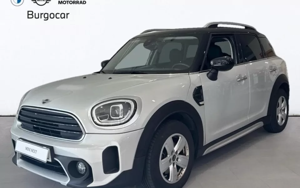MINI Countryman MINI Cooper D 110 kW (150 CV)