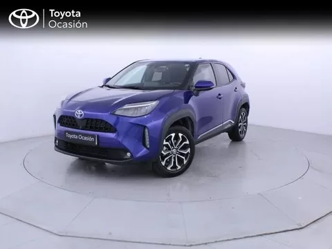 TOYOTA Yaris Cross Yaris Cross 120H Active Tech