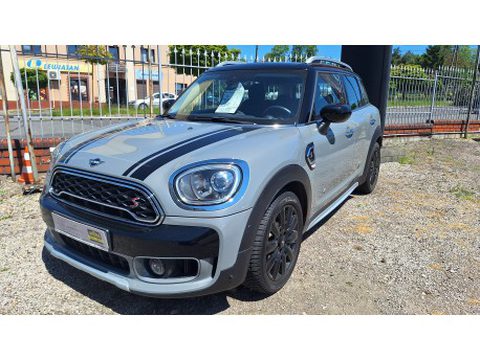 MINI COUNTRYMAN COOPER S 2.0E, 2020 ROK KRAJOWY , I WŁASCICIEL