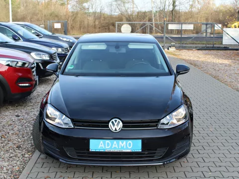 Volkswagen Golf 1.4 TSI. 140km. Serwis!