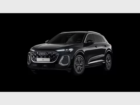 AUDI Q5 Audi Q5 SUV S line TFSI 150 kW S tronic - STOCK TIELT