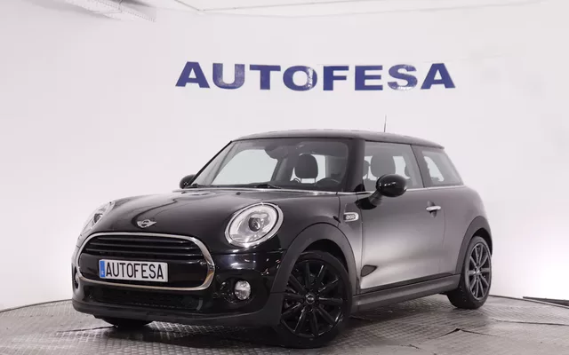 Mini Cooper 1.5 136CV 3P