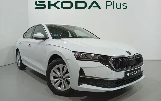SKODA Octavia Octavia 1.5 TSI MHEV Selection DSG7 110kW