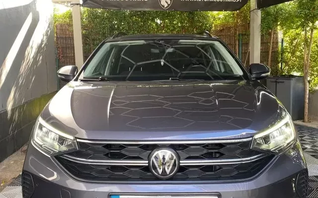 VW Taigo 1.0 TSI Urban