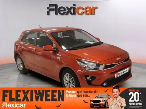 KIA Rio Rio 1.2 DPi Concept 84 - 14970€ en Las palmas de gran canaria