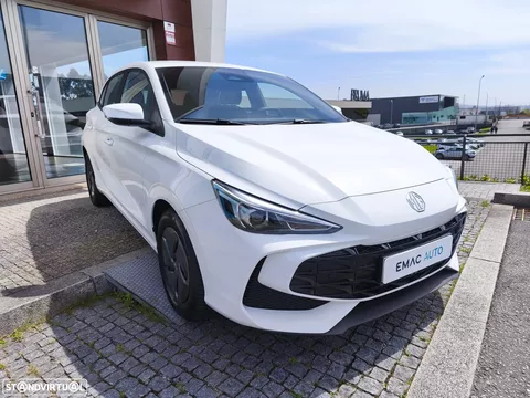 MG MG3 Standard