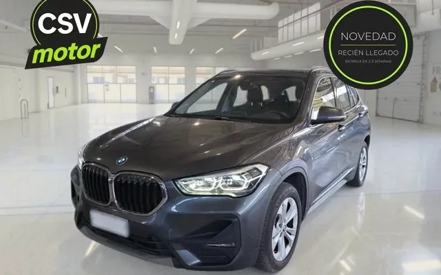 BMW X1 X1 xDrive25eA