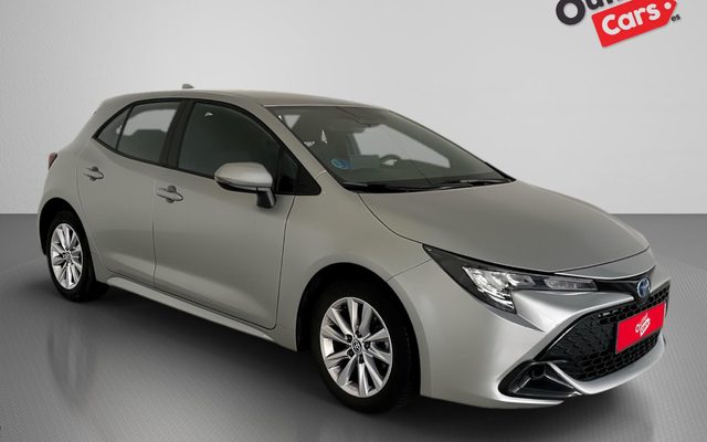 140H Active Plus 103 kW (140 CV)