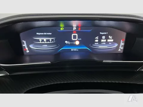 PEUGEOT 508 508 SW 1.5 BlueHDi S&S Allure EAT8 130