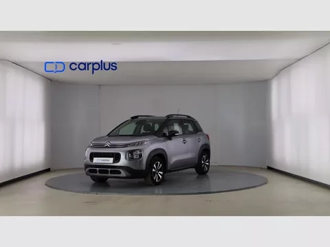 CITROEN C3 Aircross C3 Aircross Puretech S&S Feel 110