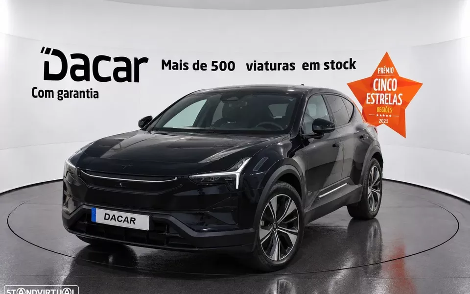 Polestar 3