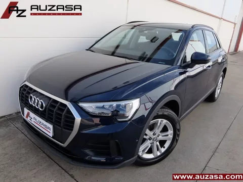 AUDI Q3 Q3 35 TDI S line S tronic 110kW