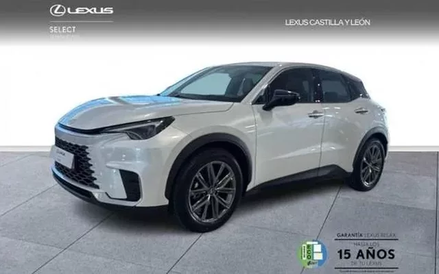 LEXUS LBX ELEGANT AD ELEGANT+ - 33490€ en Trobajo del camino