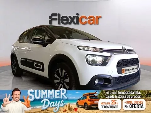 CITROEN C3 PureTech 60KW (83CV) C-Series