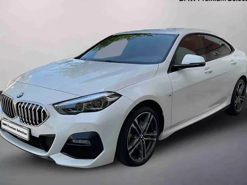 BMW - Série 2 Gran Coupé - 216 d Gran Coupé Pack Desportivo M
