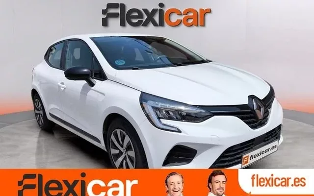 RENAULT Clio Clio dCi Evolution 74kW