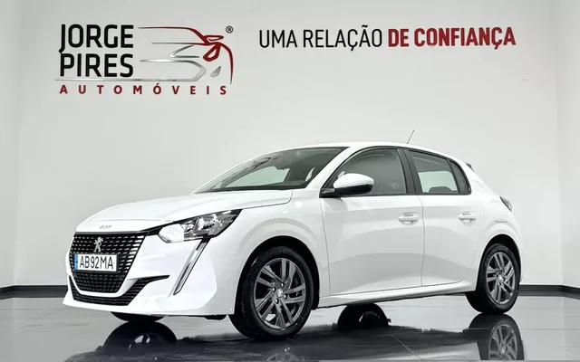 Peugeot 208 1.2 PureTech Active Pack