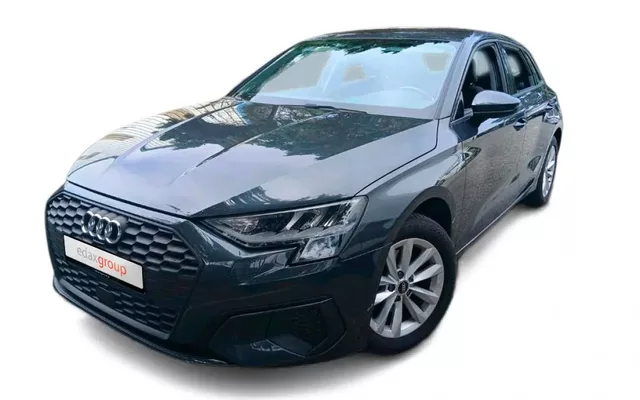 Audi A3 Sportback 30 TDI