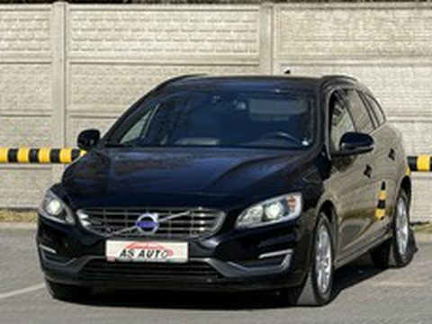 Volvo V60 I 2.0dm³ 181KM