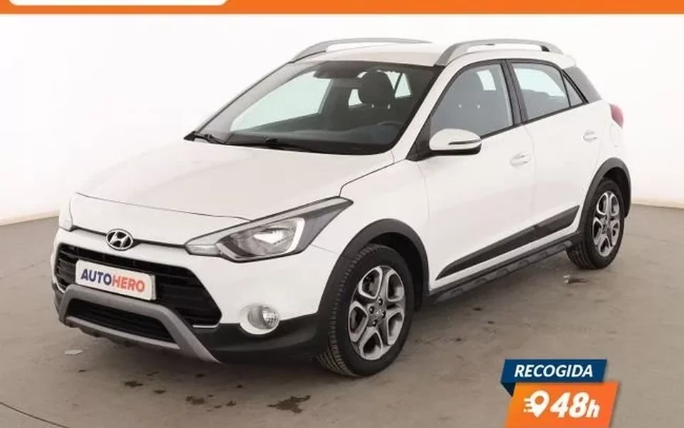 HYUNDAI i20 1.0 TDGI Klass