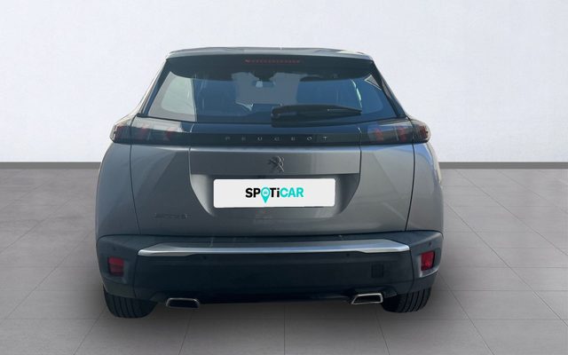 Peugeot 2008 Active Pack Puretech 130 S&S 6 Vel. MAN