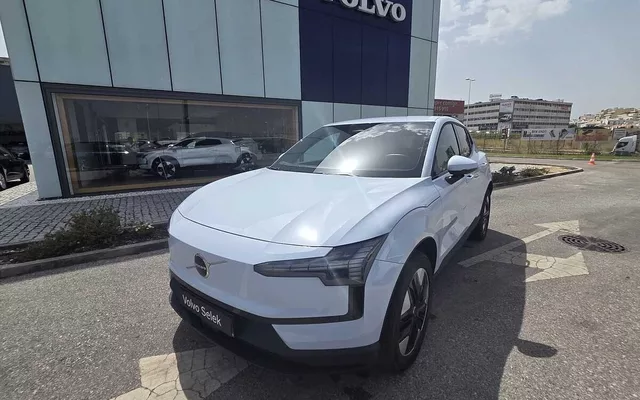 Volvo EX30