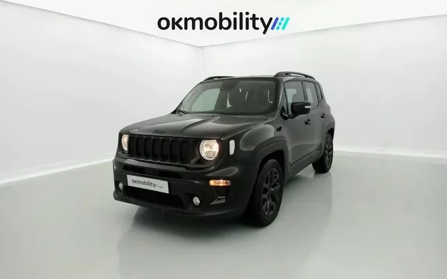 JEEP Renegade Renegade 1.0 Night Eagle II 4x2