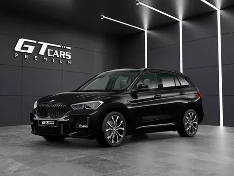 BMW X1 X1 xDrive25eA