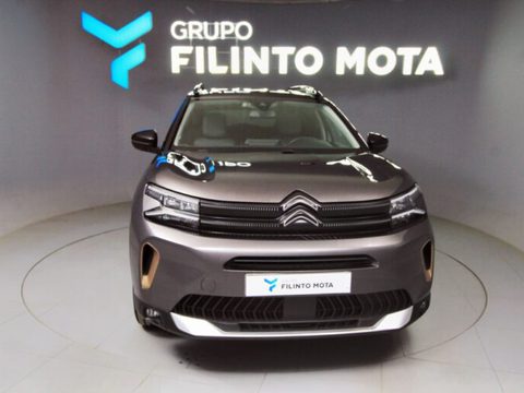 Citroën C5 Aircross 1.5 BlueHDi C-Series