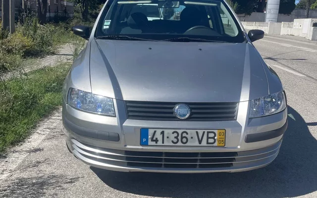 Fiat Stilo 1.2 16V