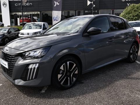 Peugeot 208 1.2 PureTech Allure