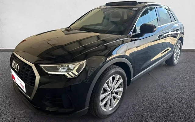 AUDI Q3 35 TFSI 150 ch S tronic 7 Advanced