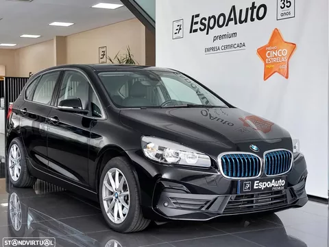BMW 225xe Active Tourer Advantage