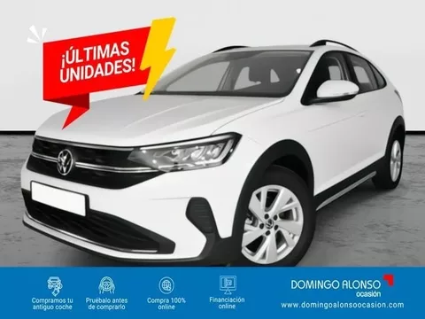 VOLKSWAGEN Taigo Connect 1.0 TSI 70kW (95CV) SG5 (CS13MV12)