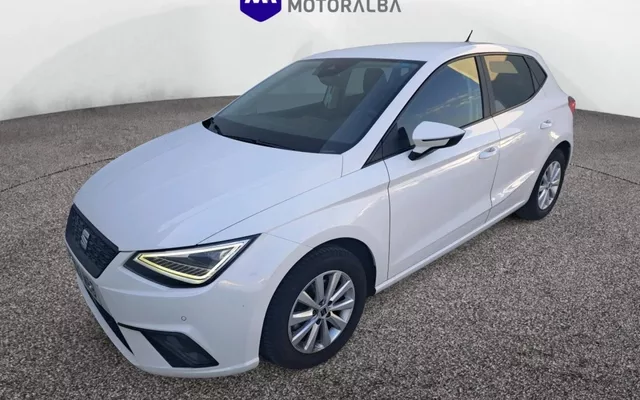 SEAT Ibiza Ibiza 1.0 TSI S&S Style 85kW