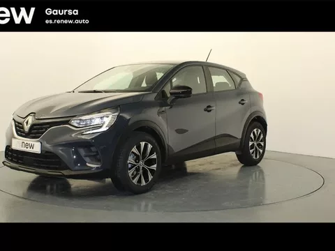 RENAULT Captur CAPTUR 1.0 TCE 67KW EQUILIBRE 90 5P