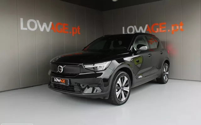 Volvo XC 40 Recharge Core