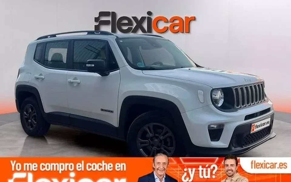 JEEP Renegade Renegade 1.0 Limited 4x2