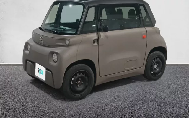 CITROEN AMI AMI AMI