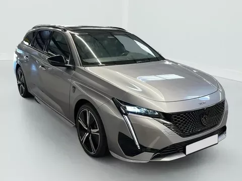 Peugeot 308 SW PHEV 225 e-EAT8 GT Occasion