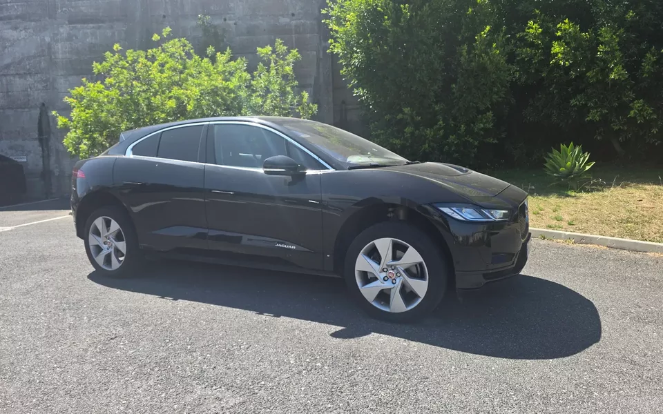 Jaguar I-Pace S AWD Aut.